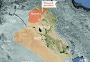 Iraqis in Lebanon Condemn ISIL Crimes