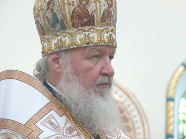 Next Will Pope Francis Meet With Patriarch Kirill?