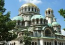 Public prayer for Bulgarian journalism held in St Alexander Nevsky Cathedral