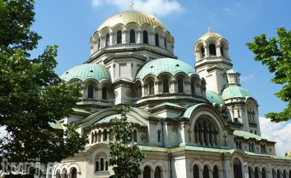 Public prayer for Bulgarian journalism held in St Alexander Nevsky Cathedral