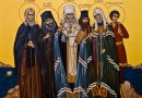 All Saints of Russia and America