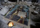 Over 60 churches destroyed in Syria, thousands of Christians become refugees – Russian MP