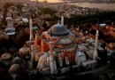 Erdogan Answers to Muslims on Hagia Sophia