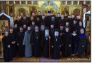 Jordanville, NY: Graduation Day at Holy Trinity Orthodox Seminary