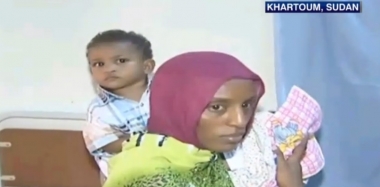 Meriam Ibrahim apostasy death sentence leaves Sudan’s Christians feeling unsafe