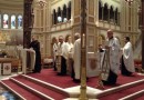 D.C. Area Clergy Offer Vespers in Support of Suffering Middle East Christians
