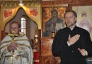 Moscow Patriarchate to translate services to sign language and set up infrastructure for disabled people in its churches