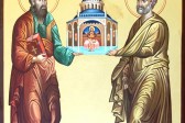 What is the Apostles Fast?