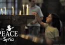 Church Leaders Call for Justice and Peace in Syria