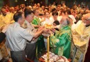 Patron Saint-day of the Military Medical Academy in Belgrade