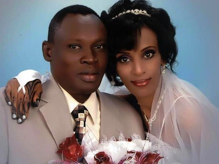 Meriam Ibrahim re-arrested in Sudan