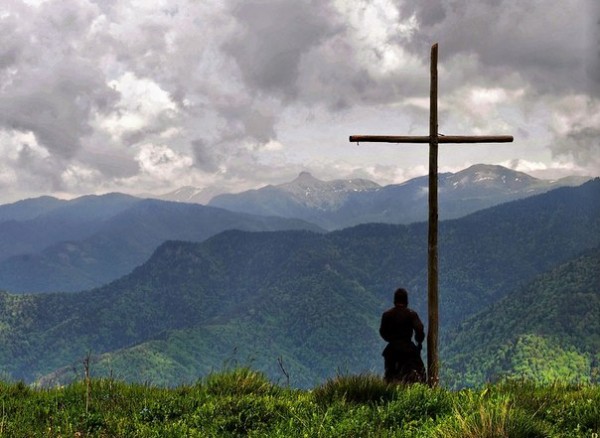 Seek First His Kingdom And His Righteousness: On the Third Sunday After Pentecost