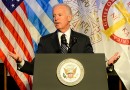 Excerpts from Vice President Biden’s remarks at the 42nd Biennial Clergy-Laity Congress in Philadelphia