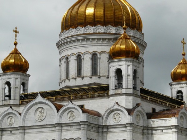 Church denies that Patriarch Kirill going to visit Ukraine