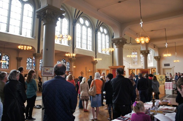 Churches in the Hague and Netherlands Dioceses Pray for Those Killed in Plane Crash in Ukraine