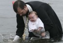 Baptizing Unenthusiastic Children