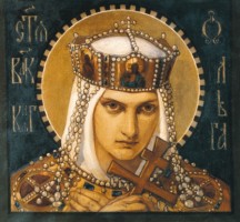 One Woman’s Faith: St.Olga—The Mother of…