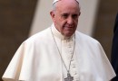 Pope Francis Expresses Solidarity With Christians Driven From Middle East