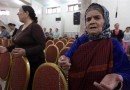 Mosul’s Christians ask, ‘Where is the conscience of the world?’