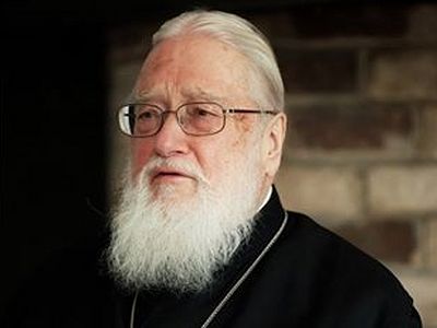 Metropolitan Kallistos (Ware): We Should be Ready to Share that Faith with Others