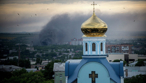 Is There a Place for The Russian Orthodox Church in Post-Maidan Ukraine?