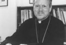 The 22nd Anniversary of the Repose of Protopresbyter John Meyendorff