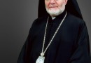 St. Vladmir’s seminary congratulates newly elected Metropolitan Joseph