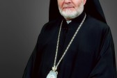 Archbishop Joseph Elected Metropolitan of All North America