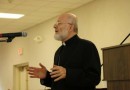 Metropolitan Joseph Speaks at the 2014 Clergy Symposium