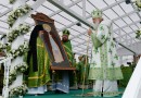 Patriarch Kirill: St. Sergius is the Embodiment of Holy Russia