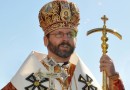 Ukrainian Greek Catholic Church extends fraternal condolences to clerics and laity of the Ukrainian Orthodox Church  under the Moscow patriarchate