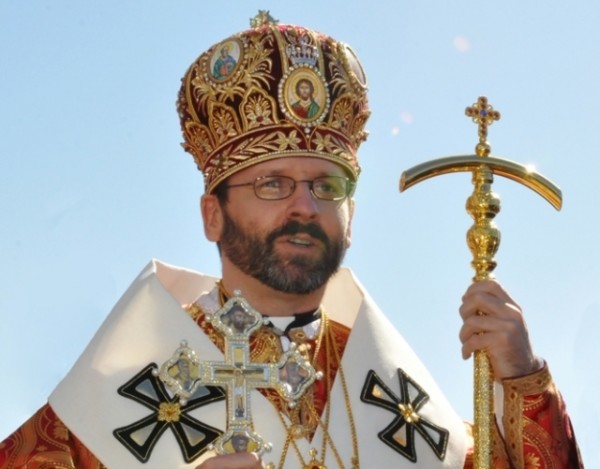 Ukrainian Greek Catholic Church extends fraternal condolences to clerics and laity of the Ukrainian Orthodox Church  under the Moscow patriarchate