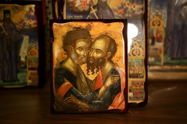 There Is Hope for Us All: On the Feast of Sts. Peter and Paul