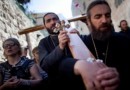 Palestinian Christians: Who are They?