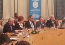 The Interparliamentary Assembly on Orthodoxy expresses concern on the Cyprus issue