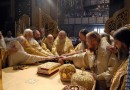 Metropolitan Hilarion Leads the Celebrations of the 20th Anniversary of the Glorification of St John of Shanghai and San Francisco