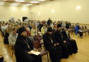 The 13 th All-Diaspora Russian Orthodox Youth Conference Comes to a Close