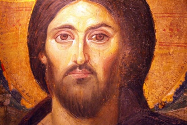 Jesus: The Recipe for Peace for the Middle East