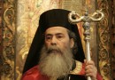 The Patriarchate of Jerusalem condemns the proclamations against the Christians In Iraq