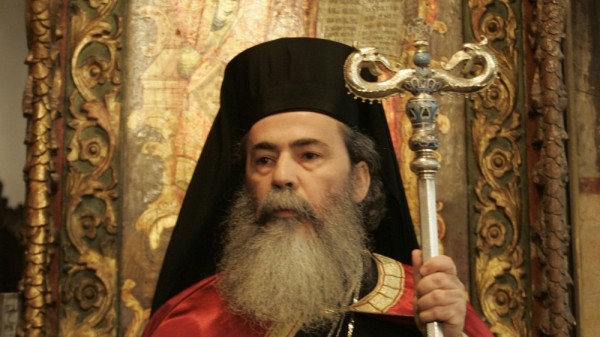 The Patriarchate of Jerusalem condemns the proclamations against the Christians In Iraq