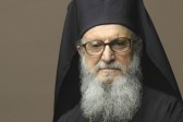 Archbishop Demetrios of America Receives the High Title of “Geron”