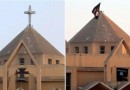All 45 Christian Institutions in Mosul Destroyed or Occupied By ISIS