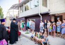 More Than Twenty Ukrainian Refugees Find Refuge in a Church of the Volgodonsk Diocese