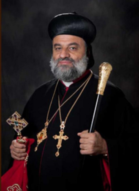 Patriarch Condemns Violence Against Christians in Mosul