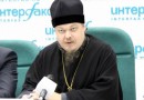 They try to deprive Russia of spiritual weapon, which is more powerful than nuclear one – Archpriest Vsevolod Chaplin
