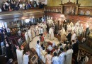 42nd Clergy-Laity Congress Begins with Divine Liturgy in the Cathedral of St. George