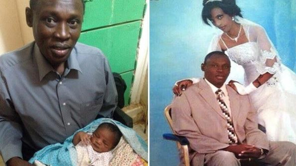 After release, Sudan’s Meriam Ibrahim speaks out