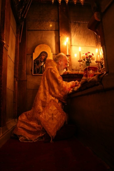 An Angel of the Church: In Remembrance of Metropolitan Vladimir of Kiev and All Ukraine: Part V