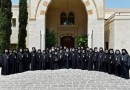 Statement of the July 2014 Meeting of the Holy Synod of Antioch