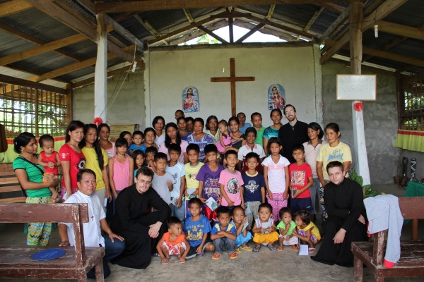 The Russian Church to Recruit Missionaries for the Philippines